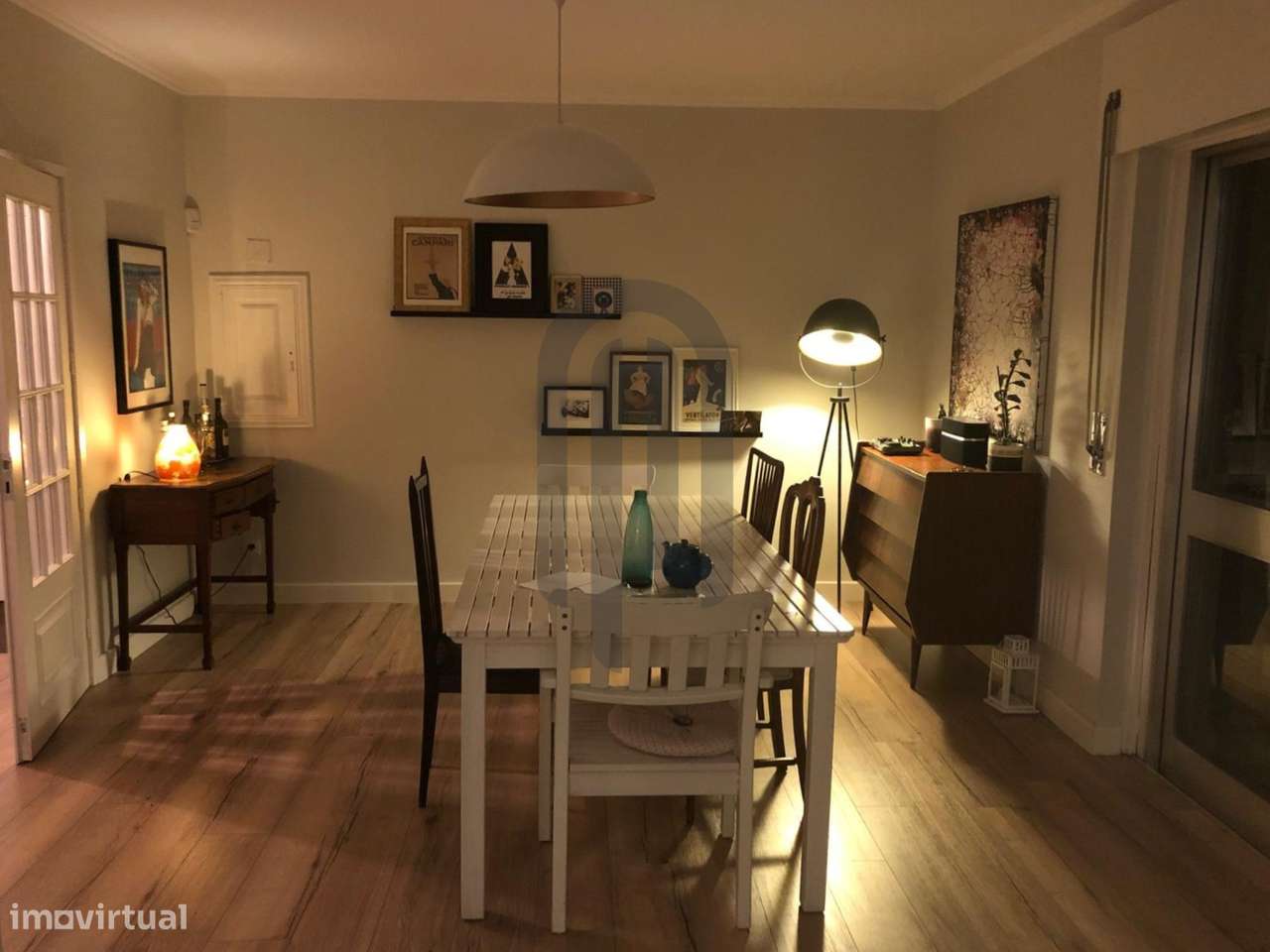 Apartamento T4 em Ramalde, no Porto-10