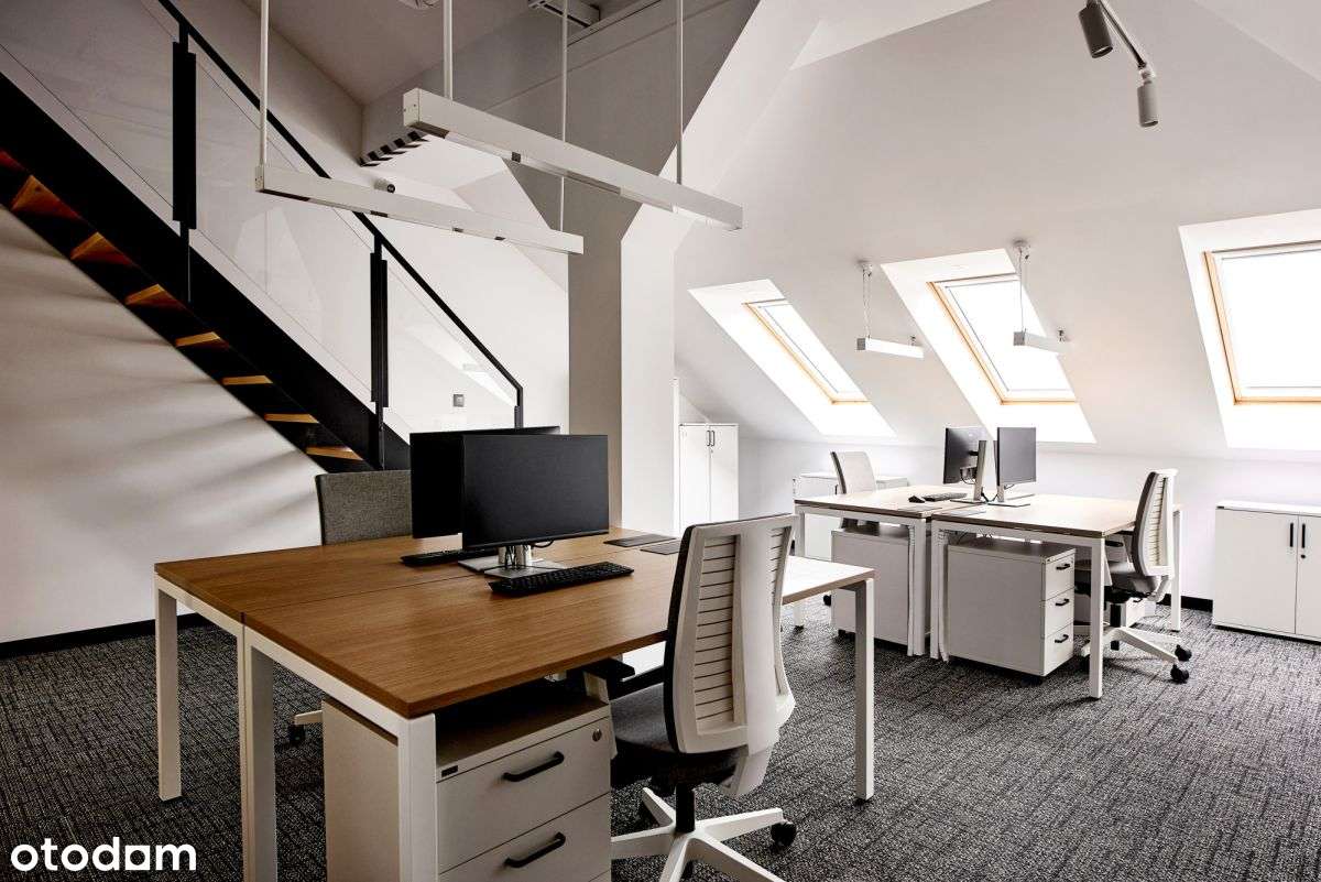 Idealny wybór na siedzibę Twojej Firmy-8