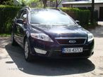 Ford Mondeo 2.0 Viva - 2