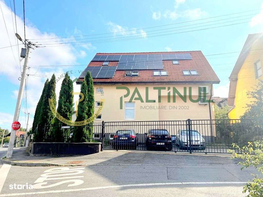 Casă de închiriat în Parcul Sub Arini eficiență energetică A+++ - Imagine principală: 2/14