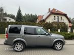 Land Rover Discovery IV 3.0D V6 HSE - 3