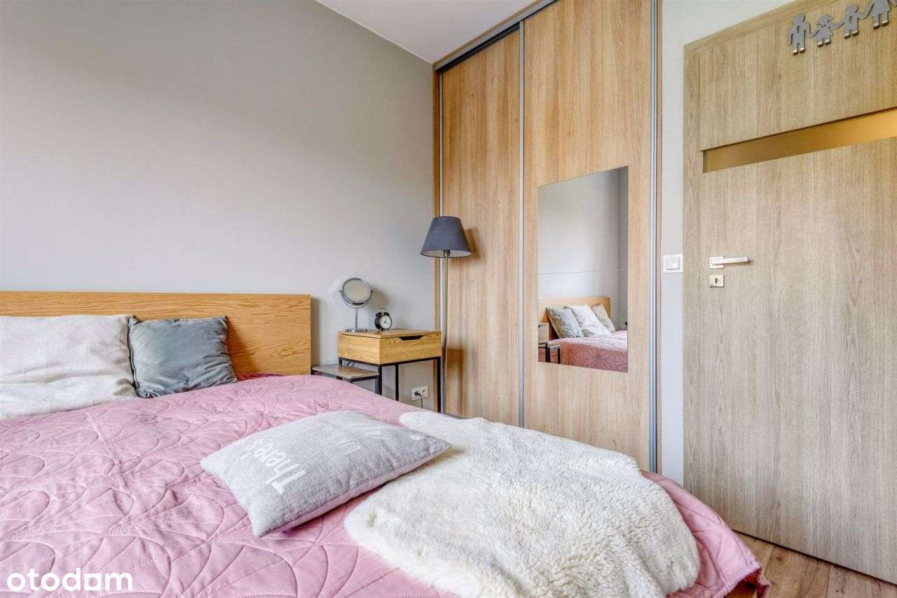 Mieszkanie, 49,41 m², Warszawa-13