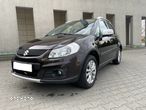 Suzuki SX4 1.6 VVT 4x4 Style - 20