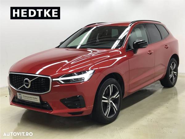 Volvo XC 60 - 2