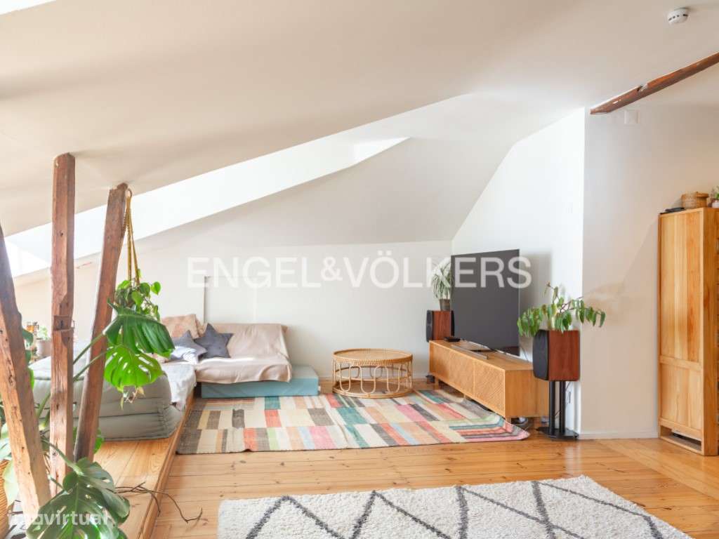 Charmoso T3 em São Bento - Grande imagem: 2/30