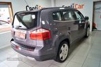 Chevrolet Orlando 2.0 VCDi LTZ - 4