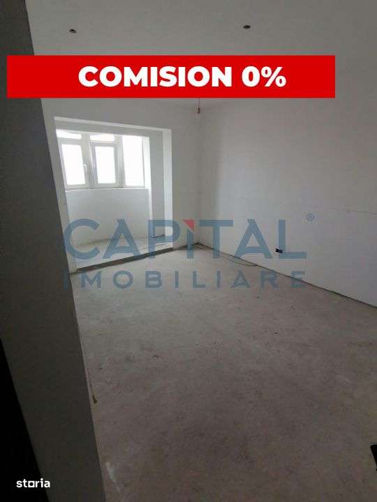 Apartament 1 camera de vanzare, comision 0%  !!! - Imagine principală: 1/7