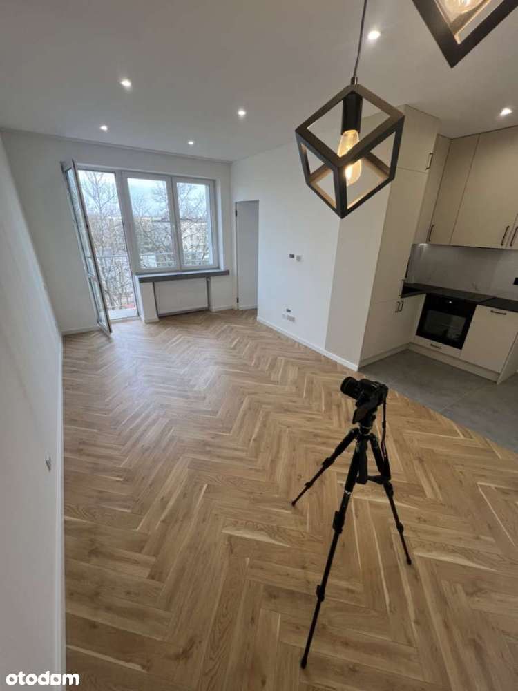 Nowoczesne mieszkanie, po generalnym remoncie, wysoki standard! - Pełny obrazek: 4/6
