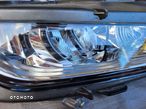 LED HALOGEN LEXUS RX IV LIFT 2019- E13 35444R PRAWY - 8