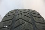 2x 215/60R16 opony zimowe Pirelli Winter 50463 - 3