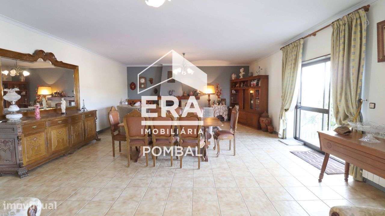 Moradia T4 em Pombal - Grande imagem: 4/20
