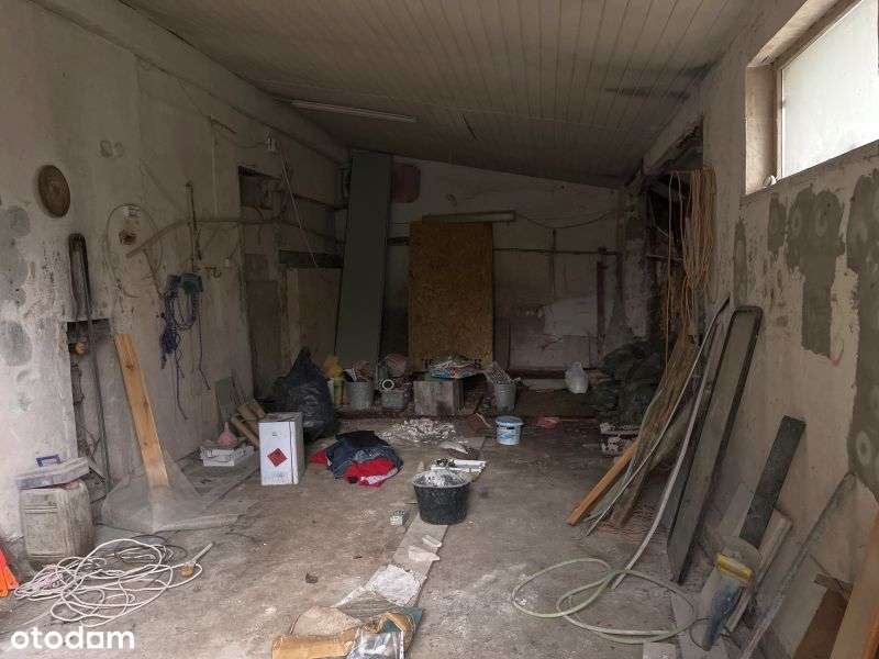 Ustroń - dom o pow. 210 m2, działka 12 ar-15