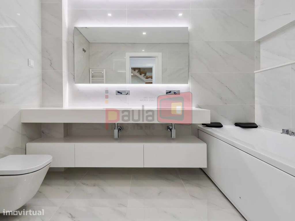 APARTAMENTOS PINUS URBAN GARDEN II - T3 + 2 PENTHOUSE-8