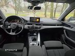 Audi A4 Avant 2.0 TDI sport - 5