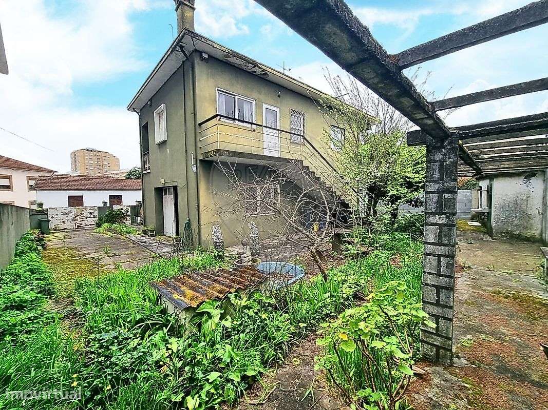 Moradia T4 para venda - Grande imagem: 4/25