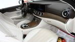 Mercedes-Benz E 400 d 4Matic 9G-TRONIC Exclusive - 9
