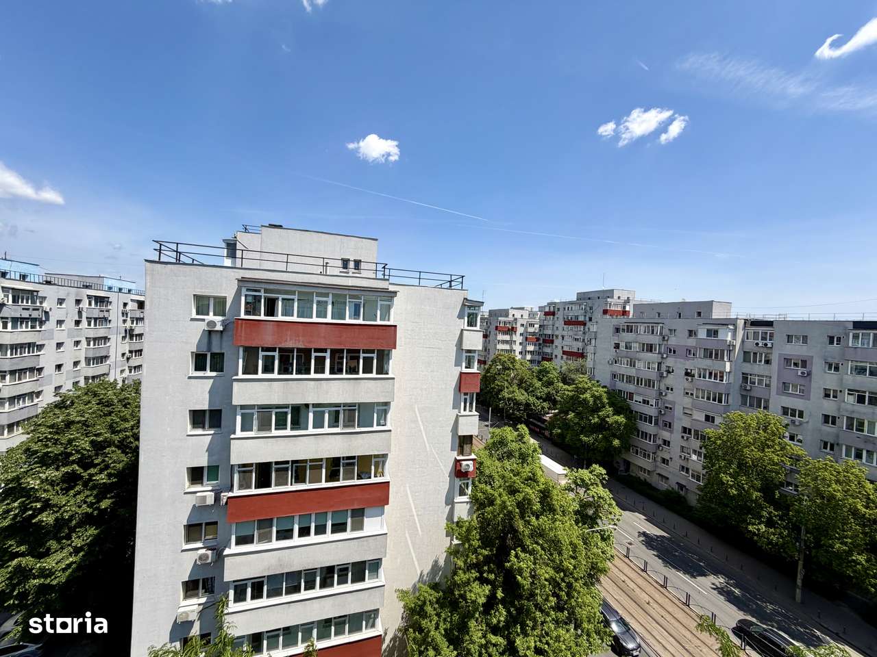 Apartament 2 Camere Decomandat | Turda – Ion Mihalache-0