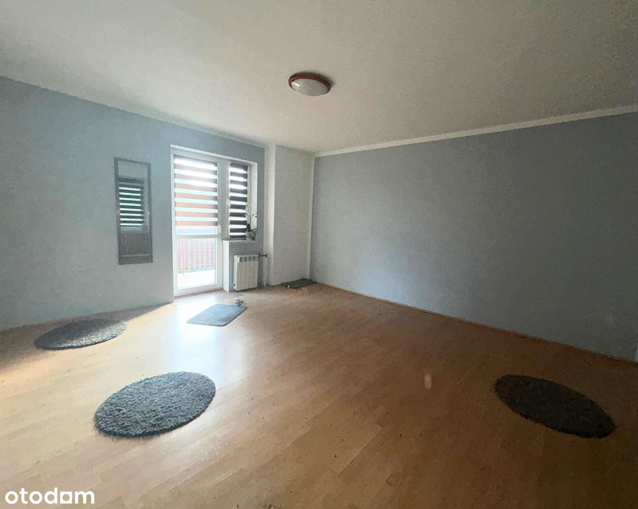 Widokowa działka z zabudowaniami / 1,30ha / dom / budynki gospodarcze - Pełny obrazek: 5/8