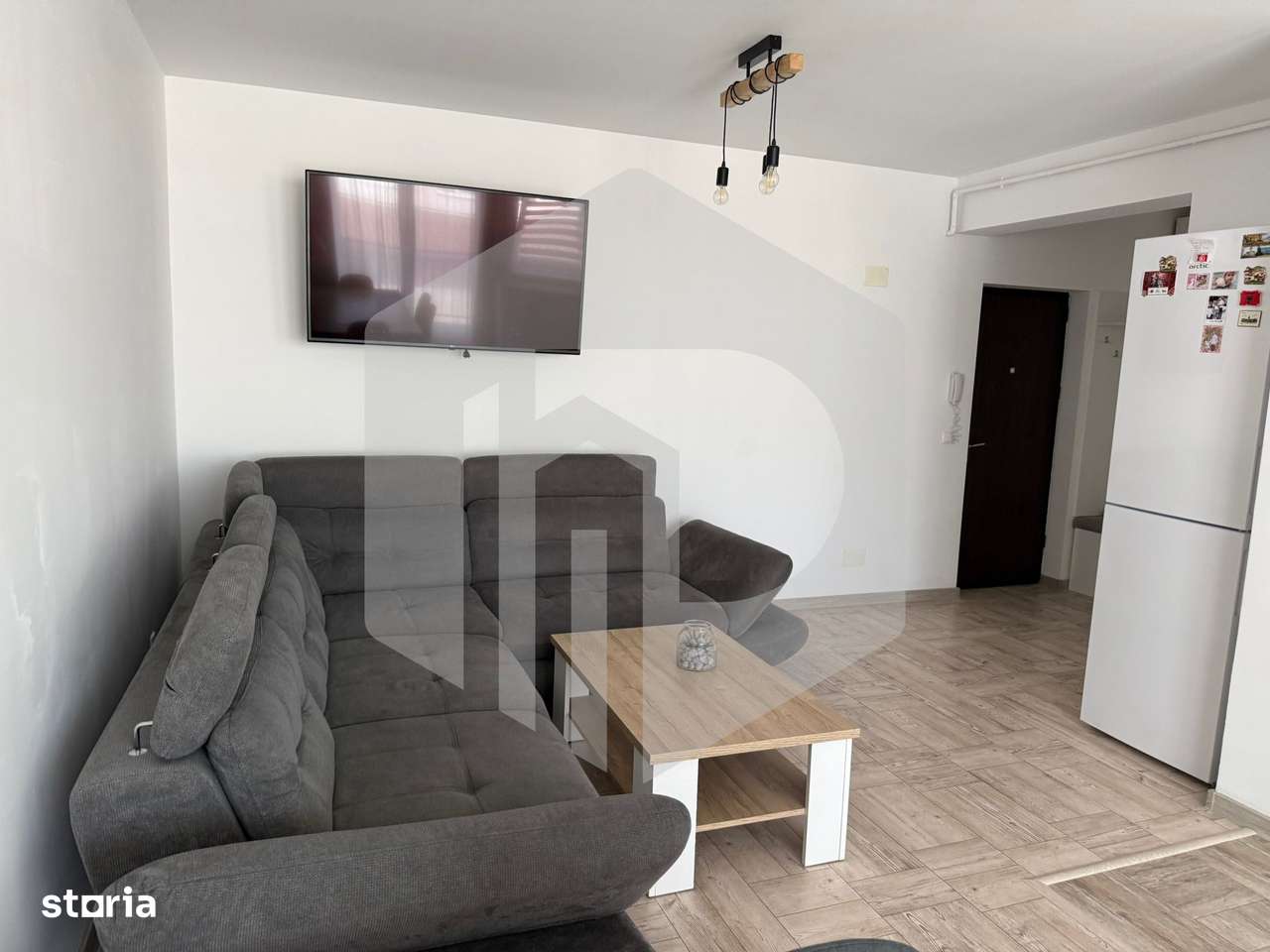 Apartament de vanzare | 3 Camere | Parcare Subterana | Balanta-12