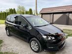 Volkswagen Sharan 2.0 TDI DSG Highline - 1