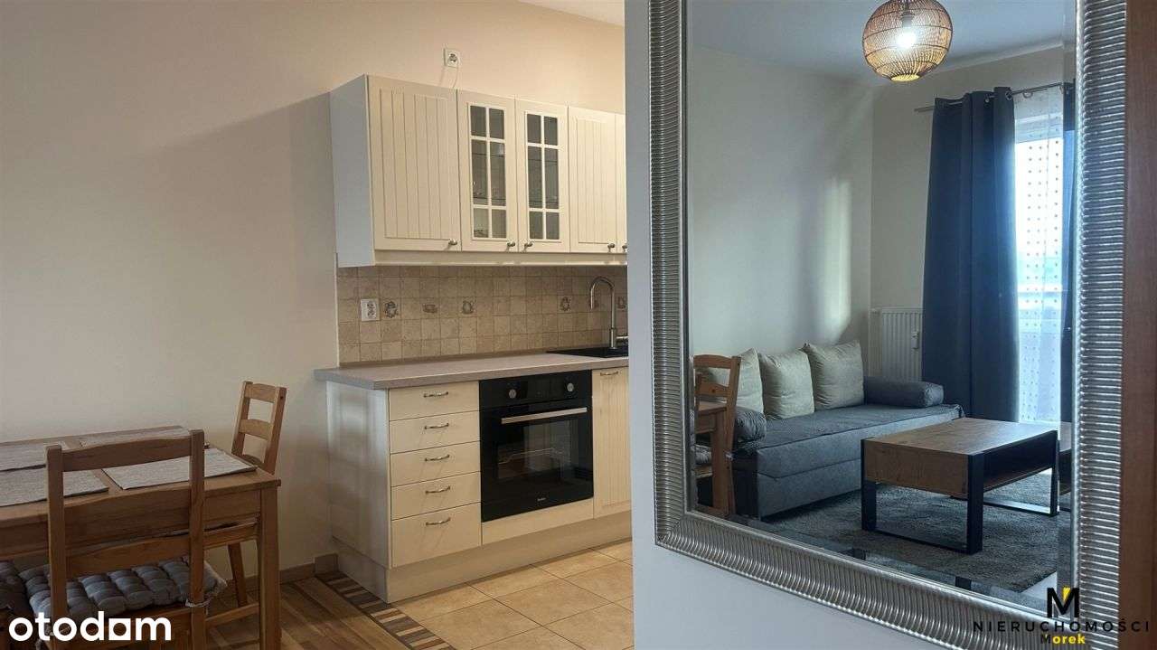 Wynajen 2 pokoje na Bocianim Gnieździe na dłużej. - Pełny obrazek: 5/13