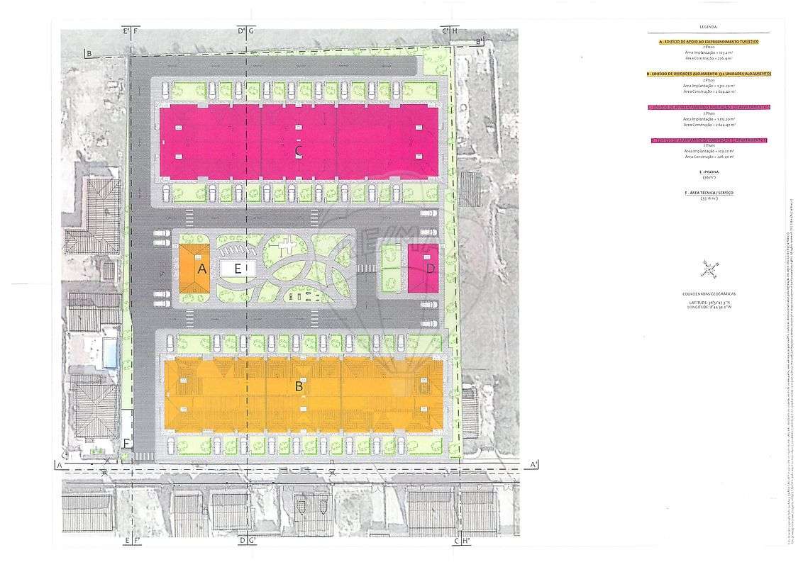 Terreno  para venda-13