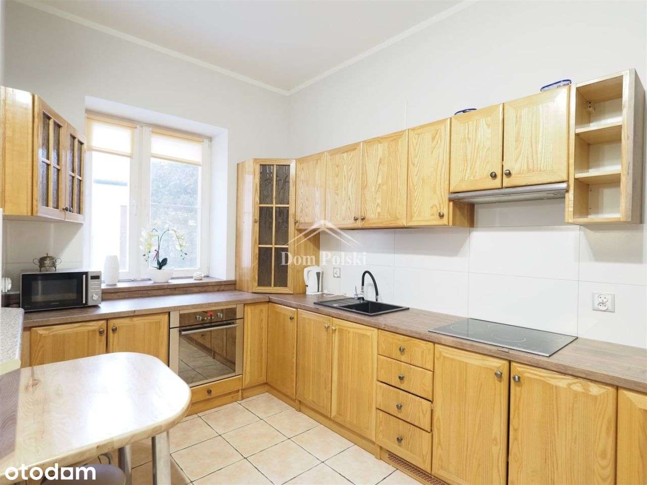 Mieszkanie na parterze w centrum Olecka - Pełny obrazek: 4/14