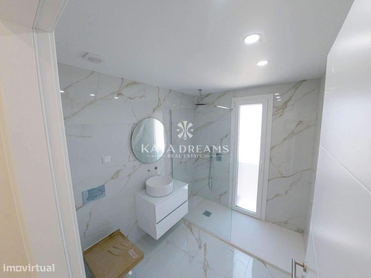 Moradia Nova T5 no Bairro do  Trigache em Famões, Odivelas-20