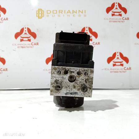 Pompa Abs Fiat Punto 1.2 - 0265216618 - 1