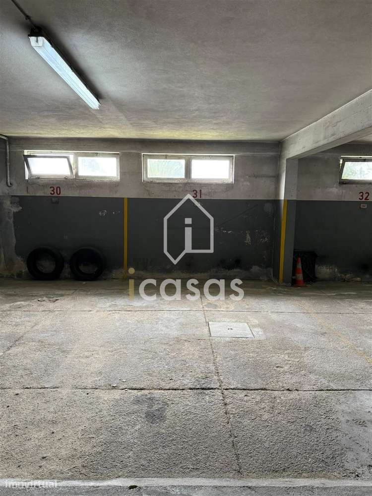 Garagem  Venda em Paredes,Paredes - Grande imagem: 5/6