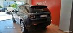Land Rover Discovery Sport 2.0 TD4 HSE Luxury 7L Auto - 25