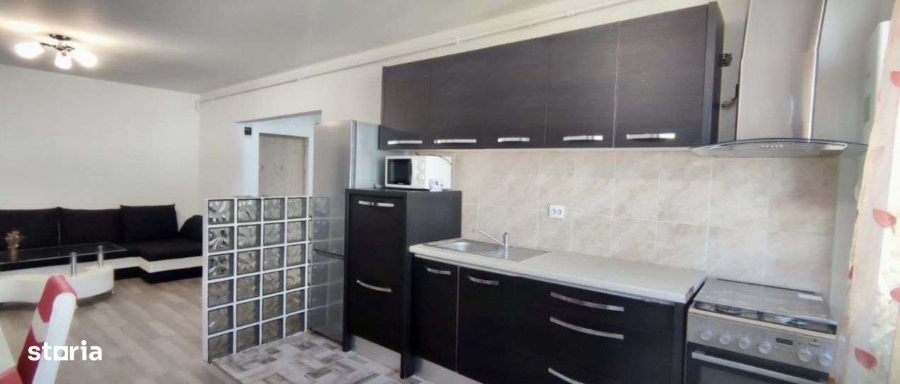 Apartament spatios 2 camere, zona Cetatii - Imagine principală: 3/7