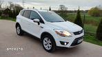 Ford Kuga 2.0 TDCi 4WD Titanium - 1