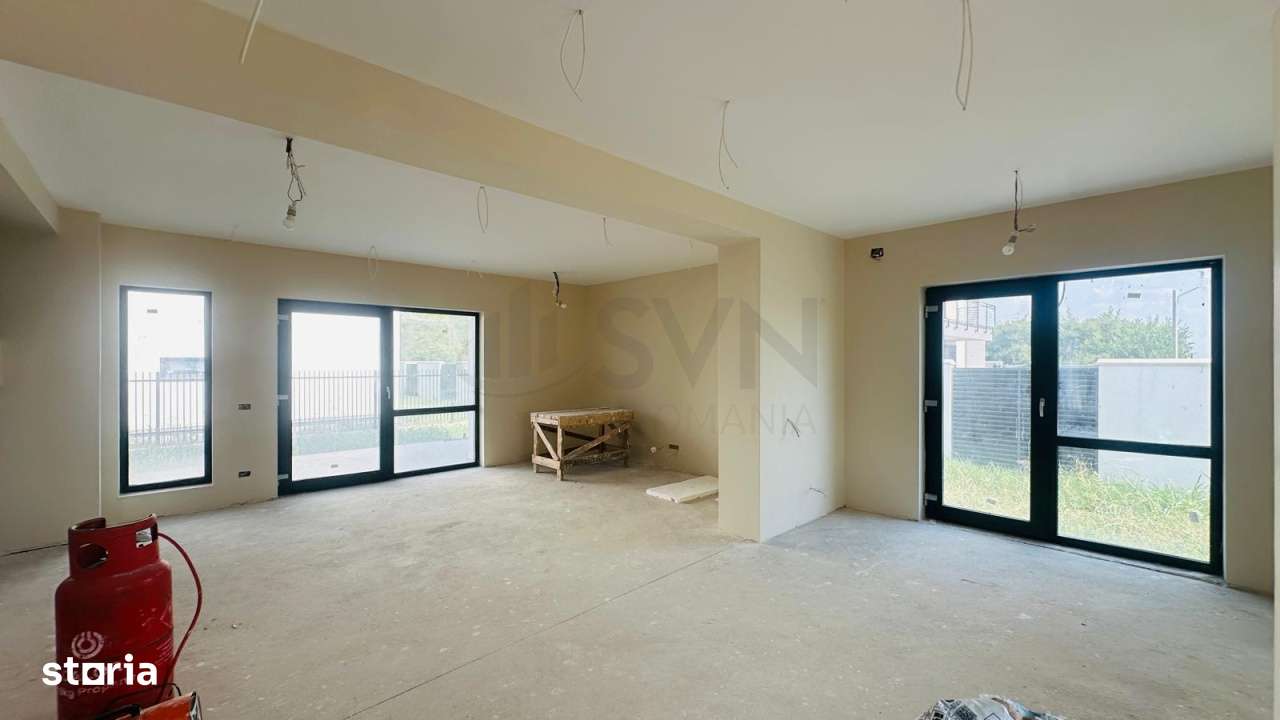 Vila de vanzare langa padurea Corbeanca - Imagine principală: 4/10