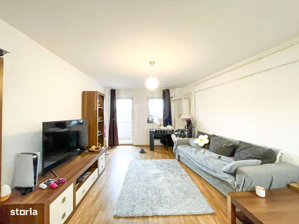 Apartament 2 camere de vanzare in Centru, Cluj Napoca-0