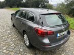 Opel Astra Sports Tourer 1.7 CDTi Cosmo - 14