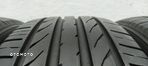 Opony letnie Toyo Proxes R40 215/50R18 92 V - 3