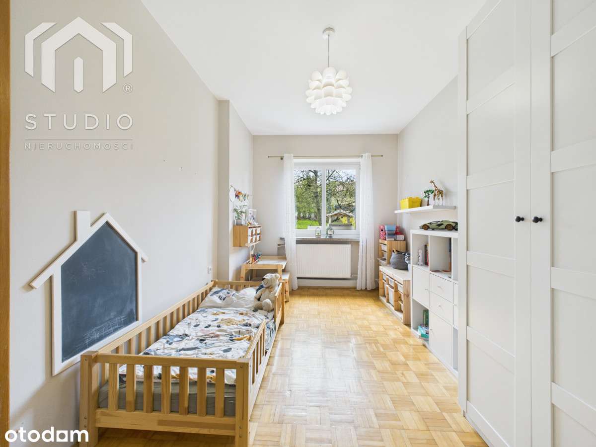 Szeregówka/108mkw./centrum Jaworza/bez prowizji!-8