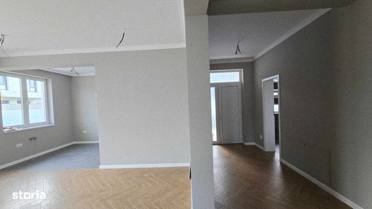 Casă nouă de vânzare cart Nufărul Viena Residence-14