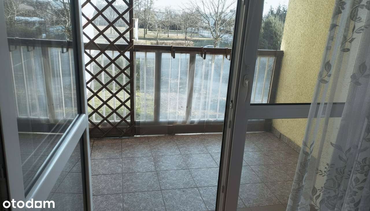 Mieszkanie 36,95 m² z garażem podziemnym + 2 piwnice - Pełny obrazek: 4/10