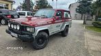 Nissan Patrol 2.8 D Hard Top - 1