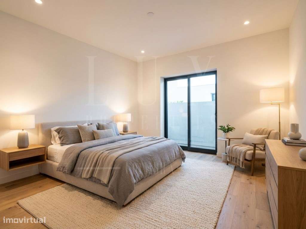 Apartamento T2 | Novo | Pampilhosa, Mealhada-20