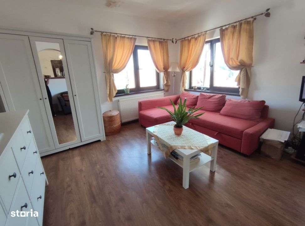 CASA/ VILA,  91 mp utili, 170 mp teren, Zona Schei - Imagine principală: 4/17