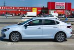 Hyundai I30 Fastback 1.4 T-GDi 140CP 5DR 7DCT Exclusive - 3