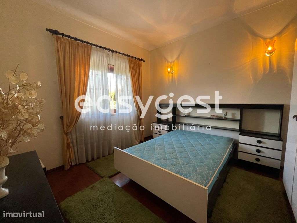 Moradia numa zona paradisíaca, situada em Almalaguês, Coimbra - Grande imagem: 4/23