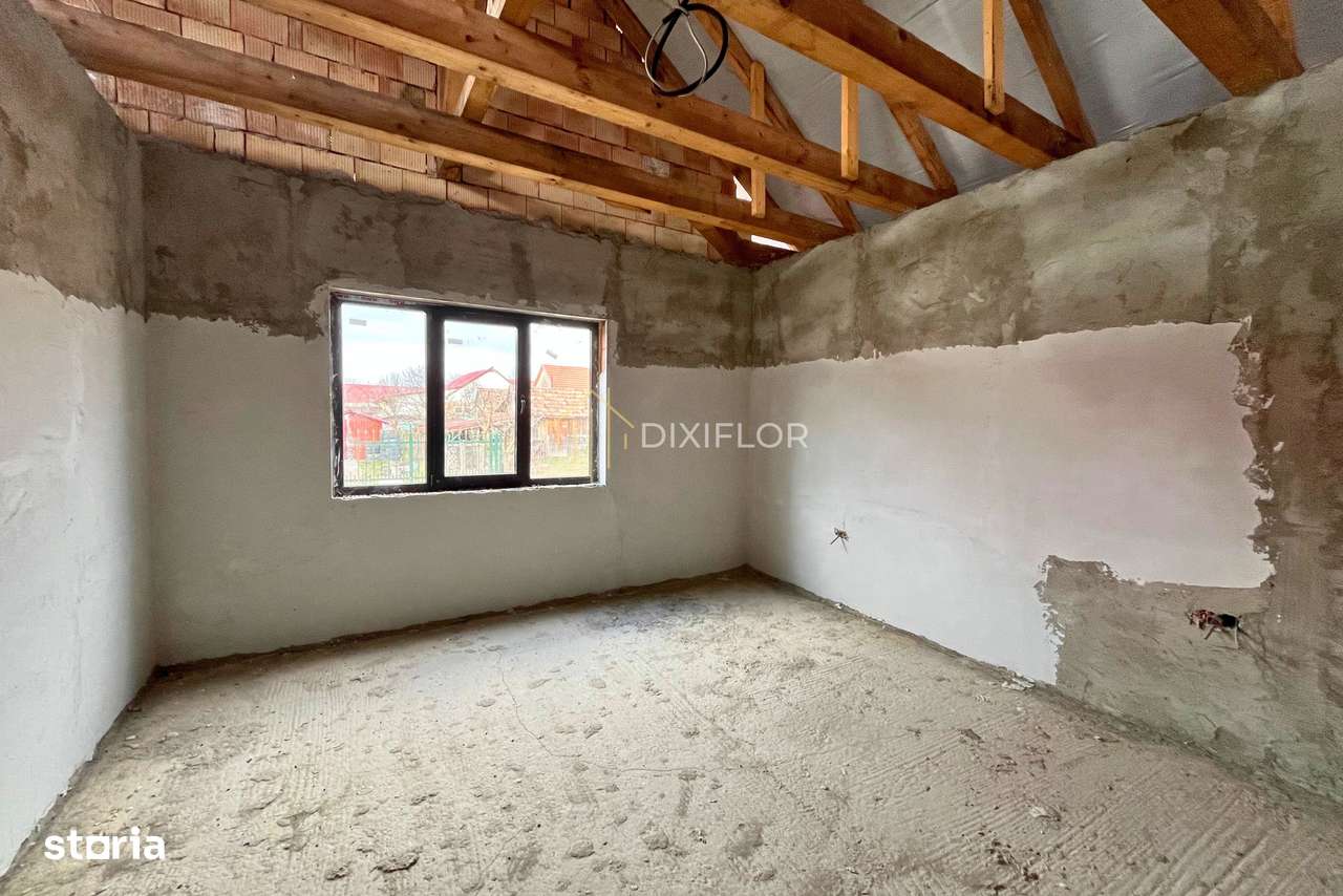 Casă familială | Miercurea Nirajului | 90.000 €-6