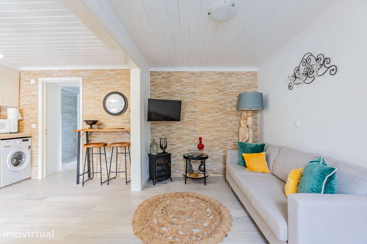 Moradia V1 em Água Retorta - Grande imagem: 3/10