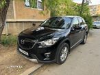 Mazda CX-5 2.2 SKYACTIV-D AWD Sports-Line - 1