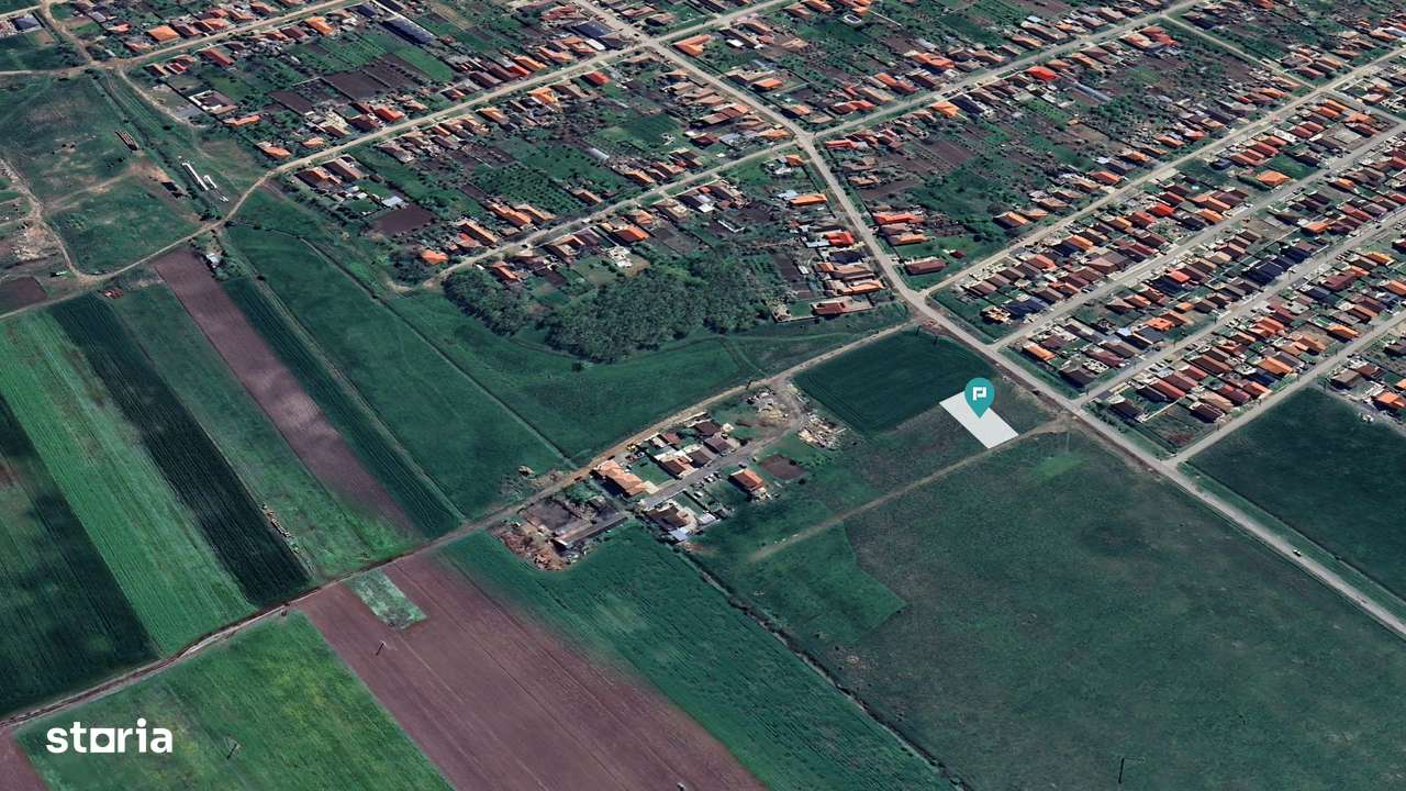 Loc de casa de 470 mp în Livada - Imagine principală: 2/3