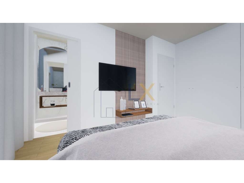 Moradia T3 Térrea Nova Chave na Mão em Aveiro!!-17